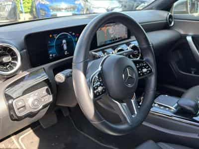 Mercedes CLA 180 180 136 BUSINESS LINE 7G-DCT (2023) - Photo 9