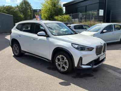Bmw X1 (U11) SDRIVE18I 136 XLINE (2023) - Photo 3