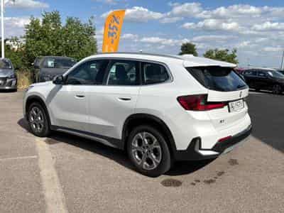 Bmw X1 (U11) SDRIVE18I 136 XLINE (2023) - Photo 7