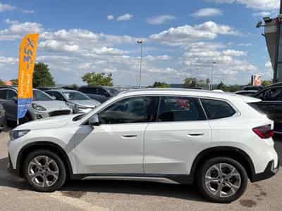 Bmw X1 (U11) SDRIVE18I 136 XLINE (2023) - Photo 8