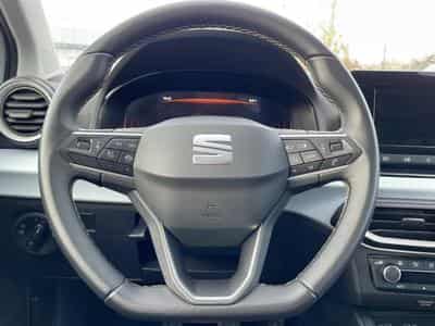 Seat IBIZA 1.0 TSI 95 COPA (2025) - Foto 11
