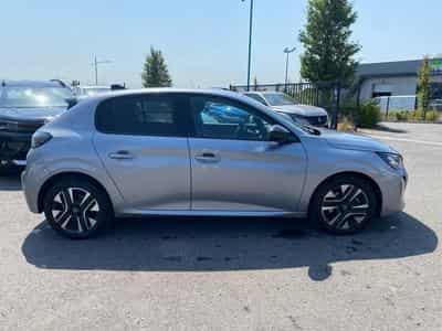 Peugeot 208 1.2 100 ALLURE (2025) - Foto 4
