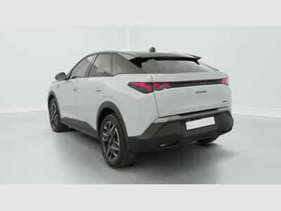 Peugeot 3008 Hybrid 145 e-DCS6 GT (2025) - Foto 5
