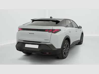 Peugeot 3008 Hybrid 145 e-DCS6 GT (2025) - Foto 7