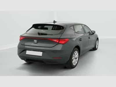 Seat Leon 1.5 eTSI Hybrid 115 DSG7 Business (2025) - Foto 7