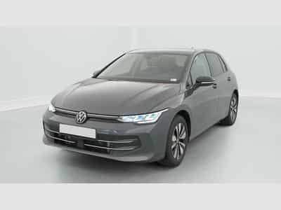 VW Golf VIII 1.5 eTSI EVO2 116 DSG7 Life Plus (2025) - Foto 3
