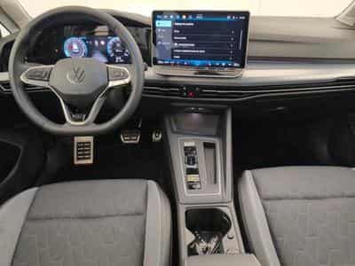 VW Golf VIII 1.5 eTSI EVO2 116 DSG7 Life Plus (2025) - Foto 13