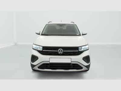 VW T-cross 1.0 TSI 116 Start/Stop BVM6 VW Edition (2025) - Foto 2