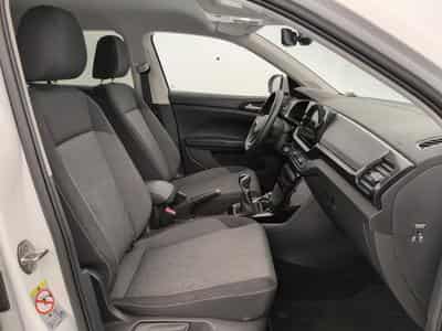 VW T-cross 1.0 TSI 116 Start/Stop BVM6 VW Edition (2025) - Foto 9