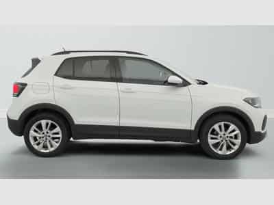 VW T-cross 1.0 TSI 116 Start/Stop BVM6 VW Edition (2025) - Foto 8