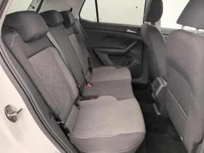 VW T-cross 1.0 TSI 116 Start/Stop BVM6 VW Edition (2025) - Foto 10