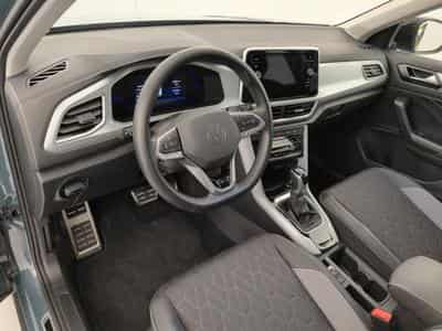 VW T-Roc 2.0 TDI 150 Start/Stop DSG7 Life Plus (2025) - Foto 15