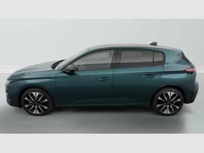 Peugeot 308 Hybrid 145 e-DCS6 Allure (2025) - Foto 4