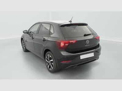 VW POLO 1.0 TSI 95 S&S DSG7 LIFE (2026) - Foto 5