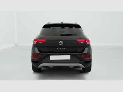 VW T-Roc 2.0 TDI 150 Start/Stop DSG7 Life Plus (2025) - Photo 6