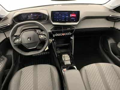 Peugeot 208 Hybrid 110 ch e-DCS6 Allure (2026) - Foto 13