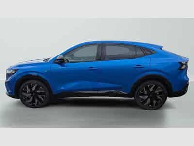 Renault Rafale E-Tech full hybrid 200ch esprit Alpine (2026) - Foto 4