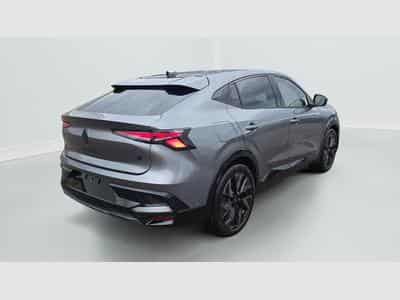 Renault Rafale E-Tech full hybrid 200ch esprit Alpine (2026) - Foto 7