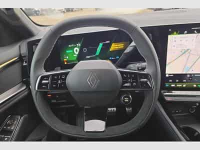Renault Rafale E-Tech full hybrid 200ch esprit Alpine (2026) - Foto 14