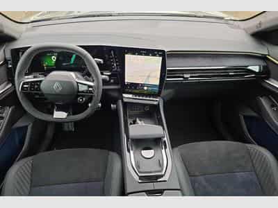 Renault Rafale E-Tech full hybrid 200ch esprit Alpine (2026) - Foto 12