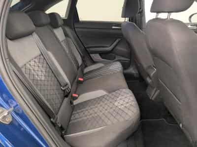 VW Taigo 1.0 TSI 116 BVM6 R-LINE (2025) - Foto 10