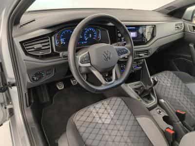 VW Taigo 1.0 TSI 116 BVM6 R-LINE (2025) - Photo 15