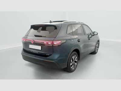 VW Tiguan 1.5 ETSI 150CH DSG7 Life (2026) - Photo 7