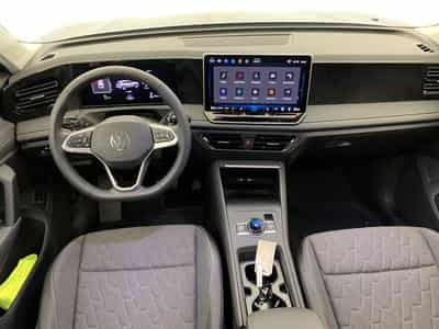 VW Tiguan 1.5 ETSI 150CH DSG7 Life (2026) - Photo 14