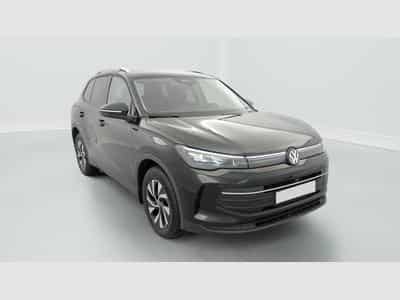 VW Tiguan 1.5 ETSI 150CH DSG7 Life (2026) - Photo 1