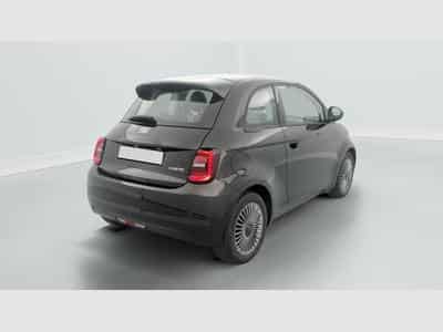 Fiat 500 1.0 65 ch Hybride Icône (2026) - Photo 7