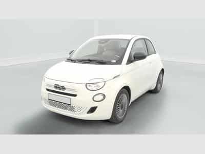 Fiat 500 1.0 65 ch Hybride Icône (2026) - Photo 3