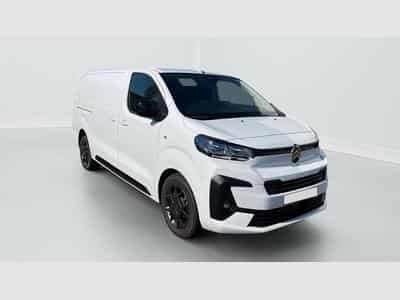 CitroëN Jumpy XL BLUEHDI 145 BVM6 (2025) - Photo 1