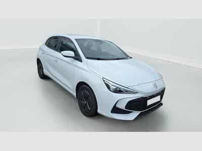 Mg MG3 1.5 L Hybrid+ 195 ch Standard (2026) - Foto 1