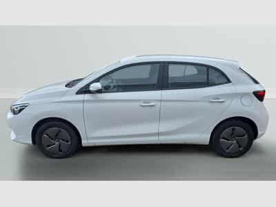 Mg MG3 1.5 L Hybrid+ 195 ch Standard (2026) - Foto 4