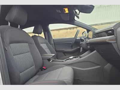 Mg MG3 1.5 L Hybrid+ 195 ch Standard (2026) - Foto 9