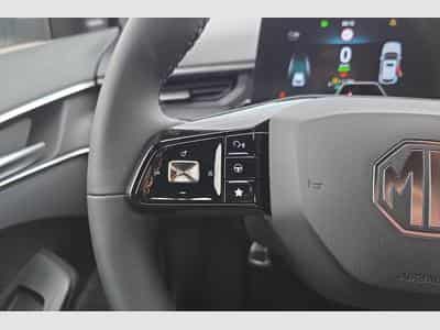 Mg MG3 1.5 L Hybrid+ 195 ch Standard (2026) - Foto 15