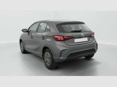 Mg MG3 1.5 L Hybrid+ 195 ch Standard (2026) - Foto 5