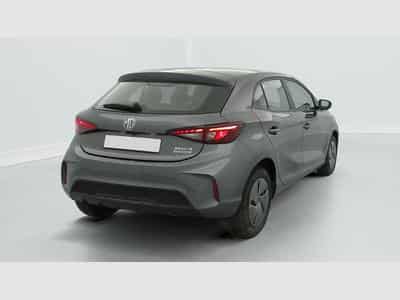 Mg MG3 1.5 L Hybrid+ 195 ch Standard (2026) - Foto 7