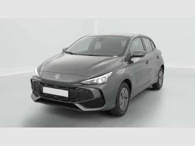 Mg MG3 1.5 L Hybrid+ 195 ch Standard (2026) - Foto 3