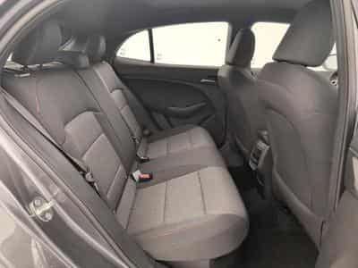 Mg MG3 1.5 L Hybrid+ 195 ch Standard (2026) - Foto 10