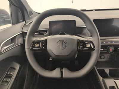 Mg MG3 1.5 L Hybrid+ 195 ch Standard (2026) - Foto 14