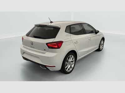 Seat IBIZA 1.0 TSI 115 CH S/S DSG7 FR (2025) - Photo 7