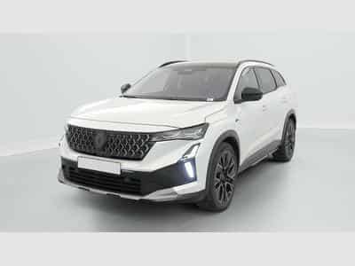 Renault Espace Espace full hybrid E-Tech 200 ch 7pl Esprit Alpine (2026) - Foto 3