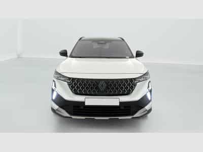 Renault Espace Espace full hybrid E-Tech 200 ch 7pl Esprit Alpine (2026) - Foto 2