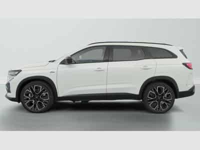 Renault Espace Espace full hybrid E-Tech 200 ch 7pl Esprit Alpine (2026) - Foto 4