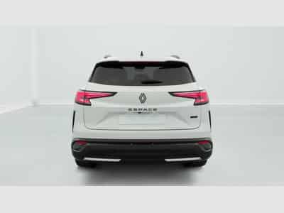 Renault Espace Espace full hybrid E-Tech 200 ch 7pl Esprit Alpine (2026) - Foto 14