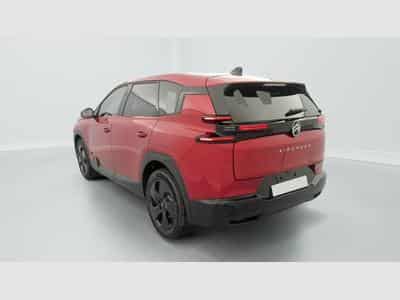 CitroëN C5 Aircross 145 CH E-DCS6 MAX (2026) - Photo 5