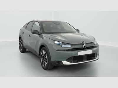 CitroëN C4 PureTech 130 EAT8 Max (2025) - Foto 1