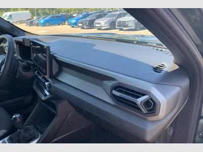 Dacia BIGSTER Mild Hybrid 140 Journey (2026) - Photo 12