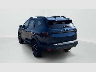 Dacia BIGSTER Mild Hybrid 140 Journey (2026) - Photo 5